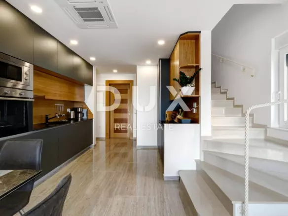 4-bedroom Villa In Dramalj, Croatia (185 M²)