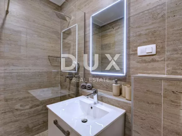 4-bedroom Villa In Dramalj, Croatia (185 M²)