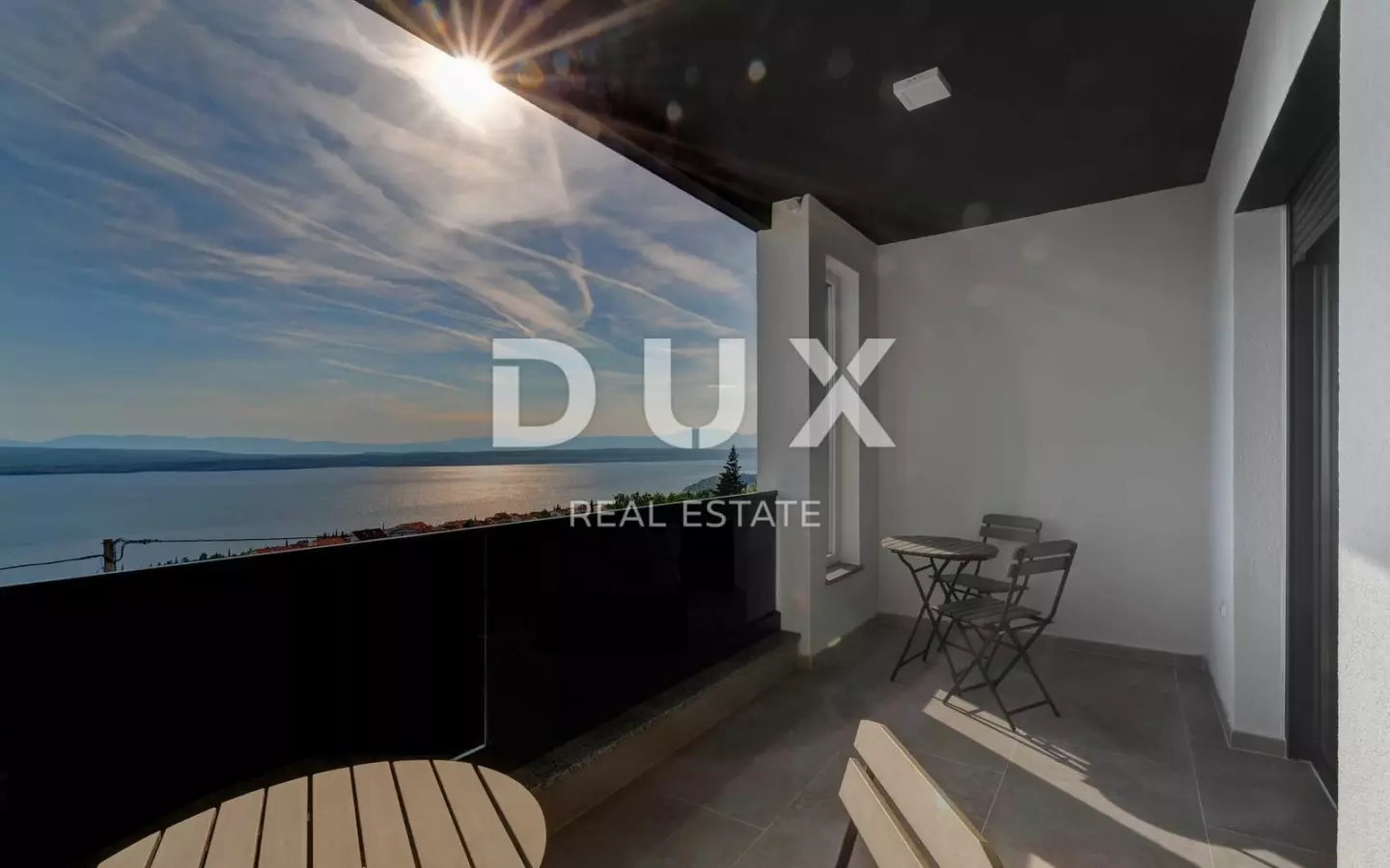 4-bedroom Villa In Dramalj, Croatia (185 M²)