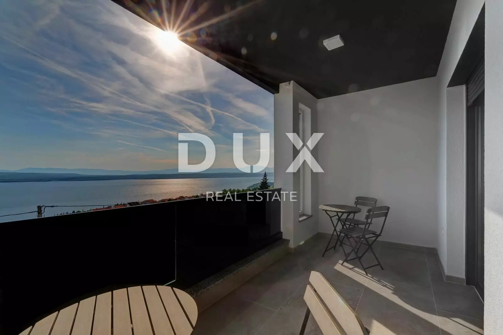 4-bedroom Villa In Dramalj, Croatia (185 M²)