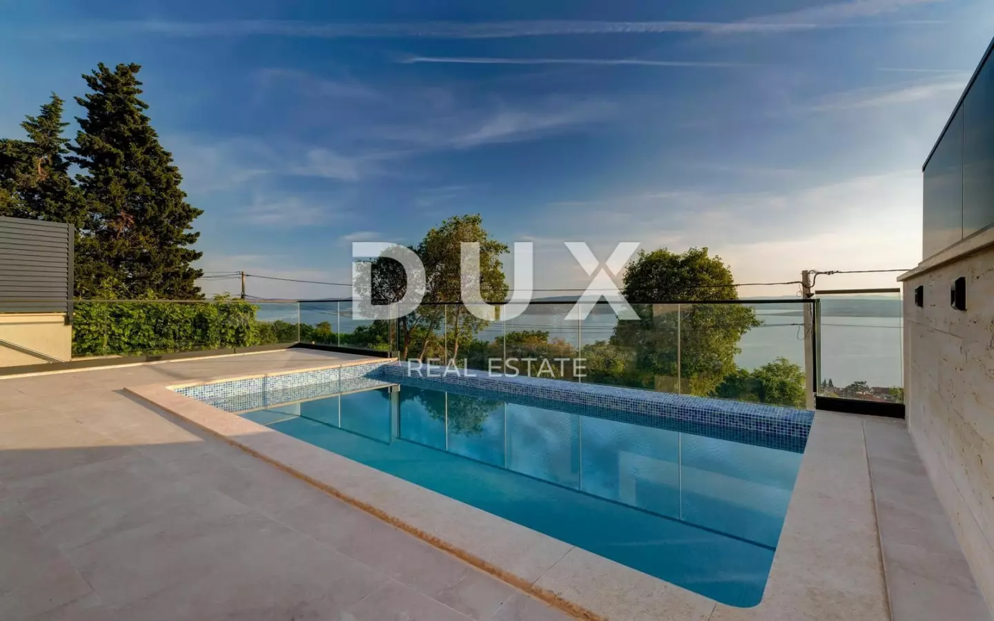 4-bedroom Villa In Dramalj, Croatia (185 M²)