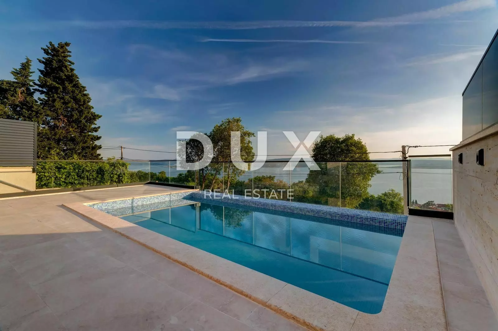 4-bedroom Villa In Dramalj, Croatia (185 M²)