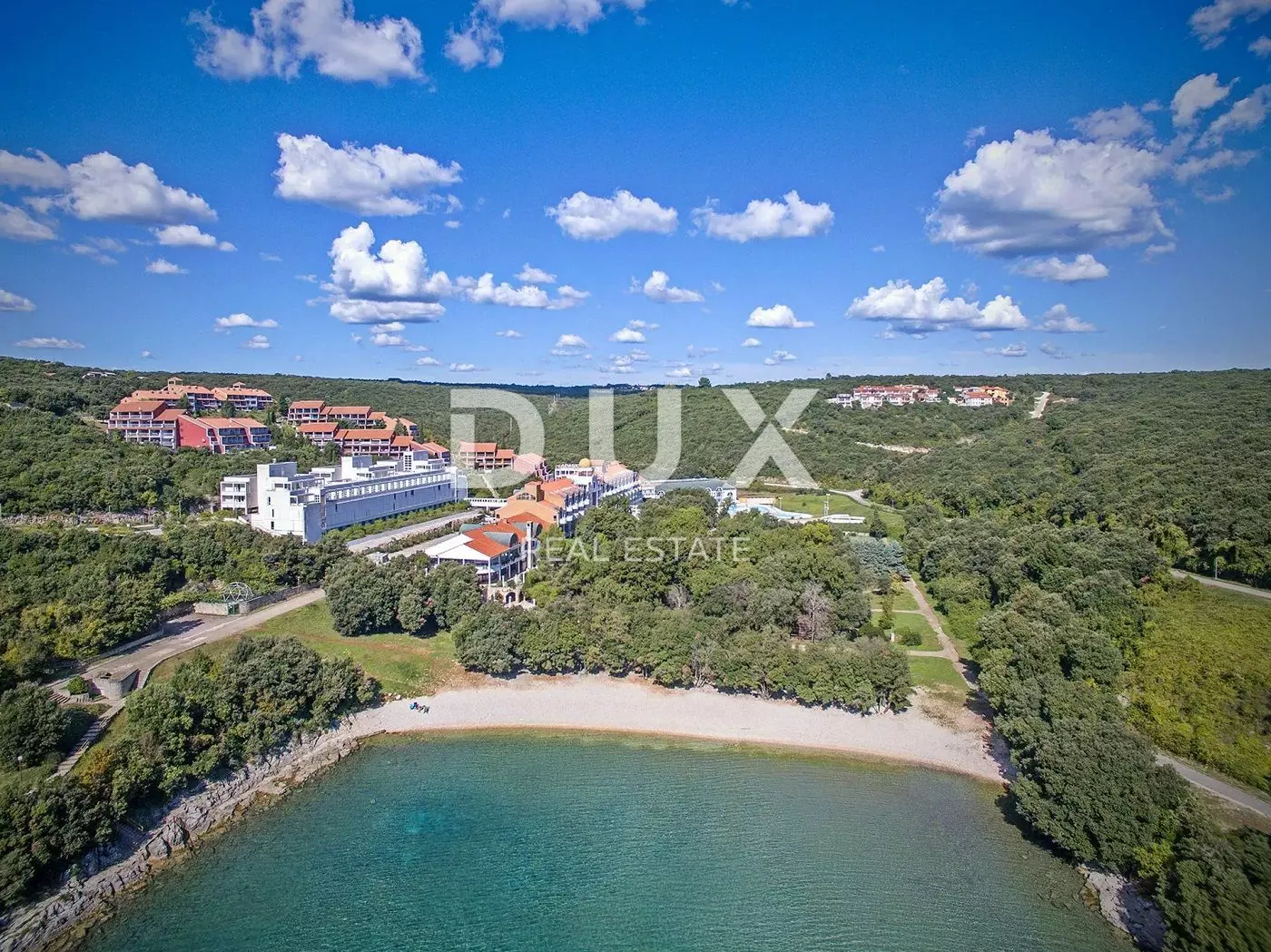 Land In Marčana, Croatia (33.613 M²)