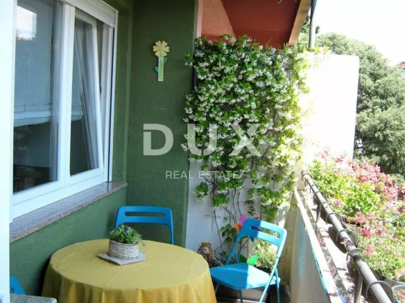 2-bedroom Apartment In Centar, Croatia (61,85 M²)
