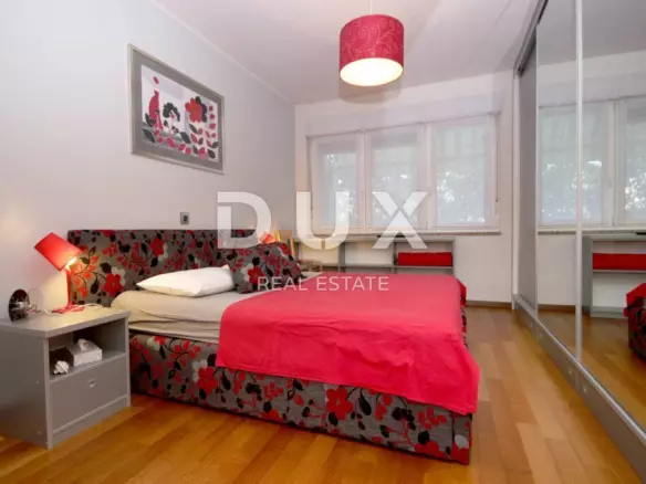 2-bedroom Apartment In Centar, Croatia (61,85 M²)