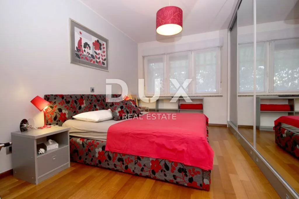 2-bedroom Apartment In Centar, Croatia (61,85 M²)