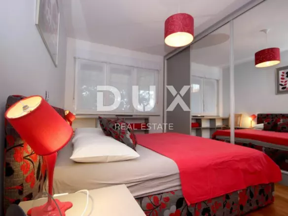 2-bedroom Apartment In Centar, Croatia (61,85 M²)