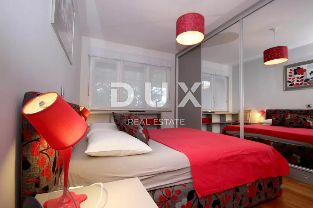 2-bedroom Apartment In Centar, Croatia (61,85 M²)
