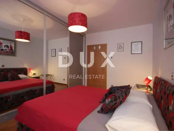 2-bedroom Apartment In Centar, Croatia (61,85 M²)