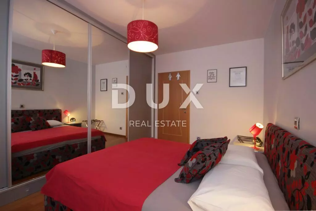 2-bedroom Apartment In Centar, Croatia (61,85 M²)