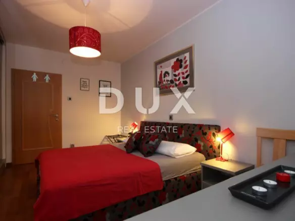 2-bedroom Apartment In Centar, Croatia (61,85 M²)