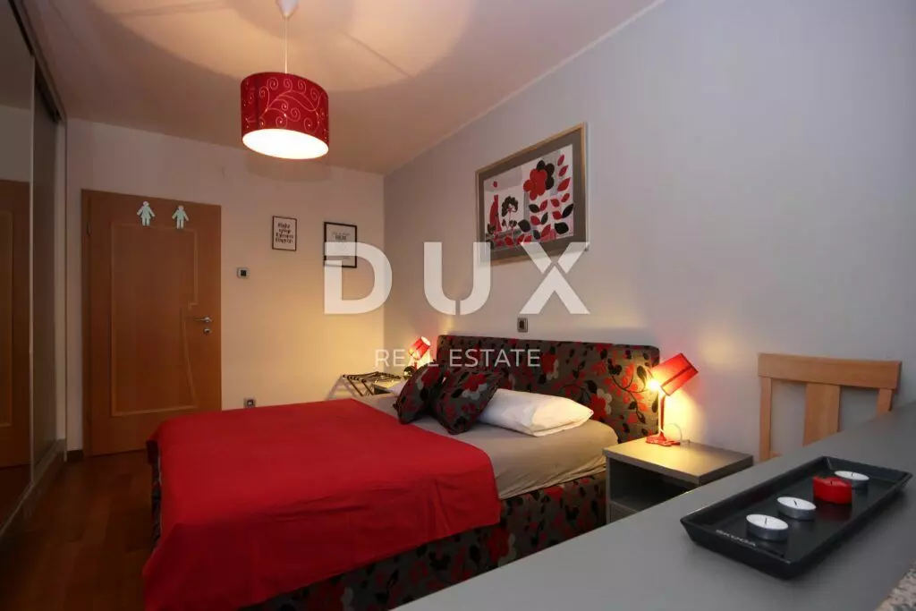 2-bedroom Apartment In Centar, Croatia (61,85 M²)