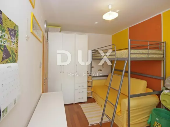 2-bedroom Apartment In Centar, Croatia (61,85 M²)