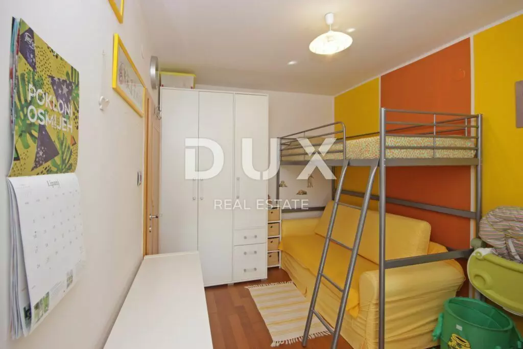 2-bedroom Apartment In Centar, Croatia (61,85 M²)