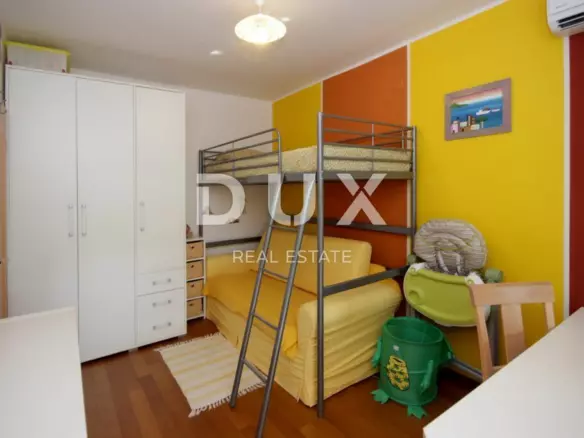 2-bedroom Apartment In Centar, Croatia (61,85 M²)