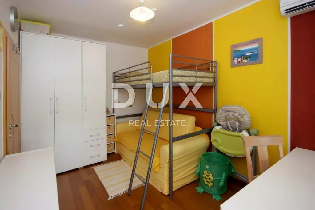 2-bedroom Apartment In Centar, Croatia (61,85 M²)