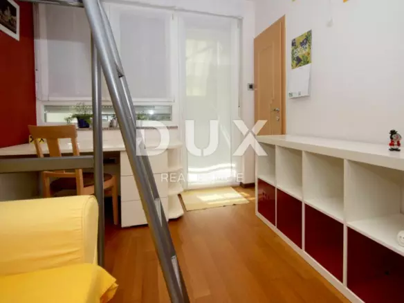 2-bedroom Apartment In Centar, Croatia (61,85 M²)