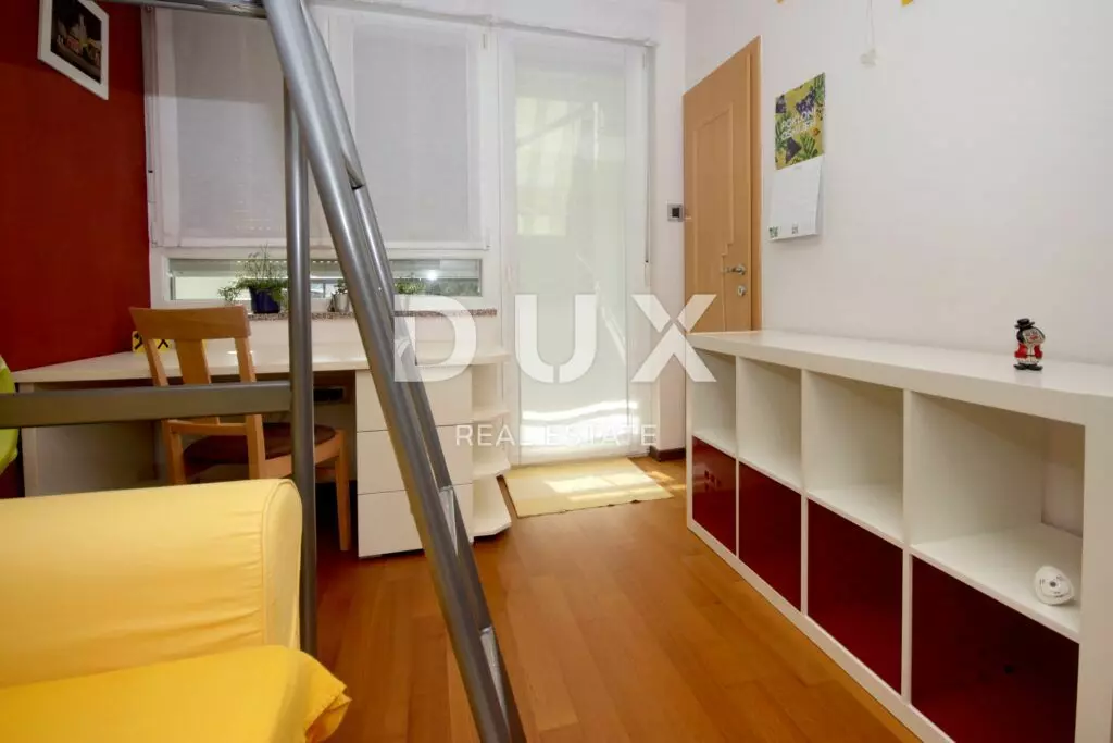 2-bedroom Apartment In Centar, Croatia (61,85 M²)