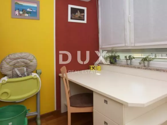 2-bedroom Apartment In Centar, Croatia (61,85 M²)