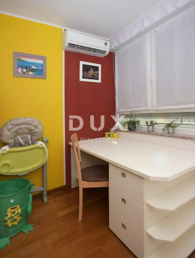 2-bedroom Apartment In Centar, Croatia (61,85 M²)