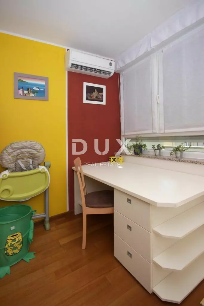 2-bedroom Apartment In Centar, Croatia (61,85 M²)