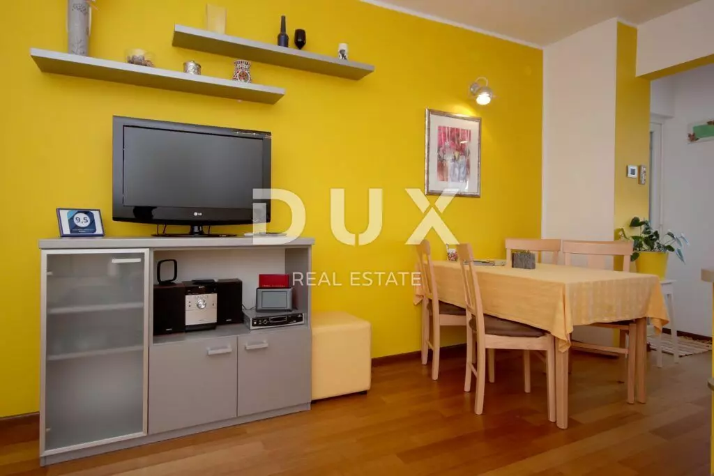 2-bedroom Apartment In Centar, Croatia (61,85 M²)