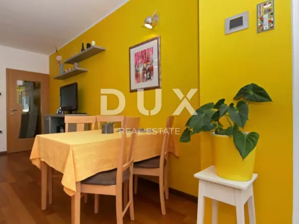 2-bedroom Apartment In Centar, Croatia (61,85 M²)