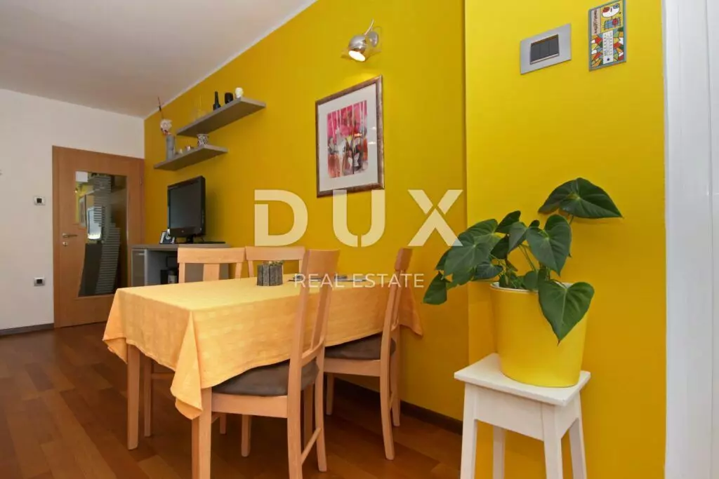 2-bedroom Apartment In Centar, Croatia (61,85 M²)