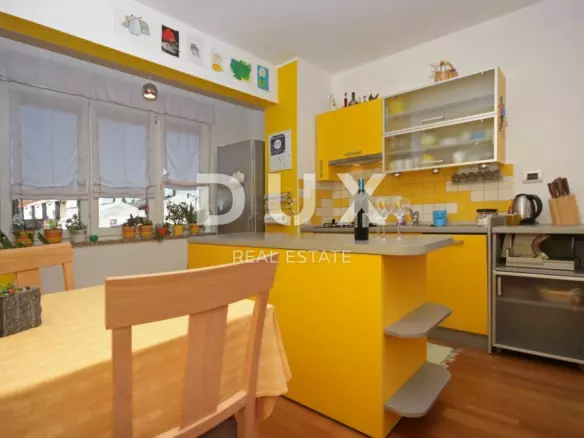 2-bedroom Apartment In Centar, Croatia (61,85 M²)