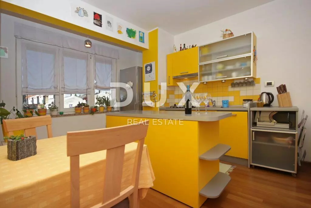 2-bedroom Apartment In Centar, Croatia (61,85 M²)