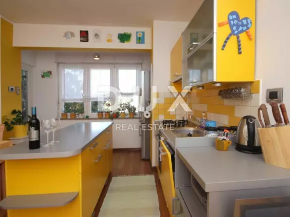 2-bedroom Apartment In Centar, Croatia (61,85 M²)