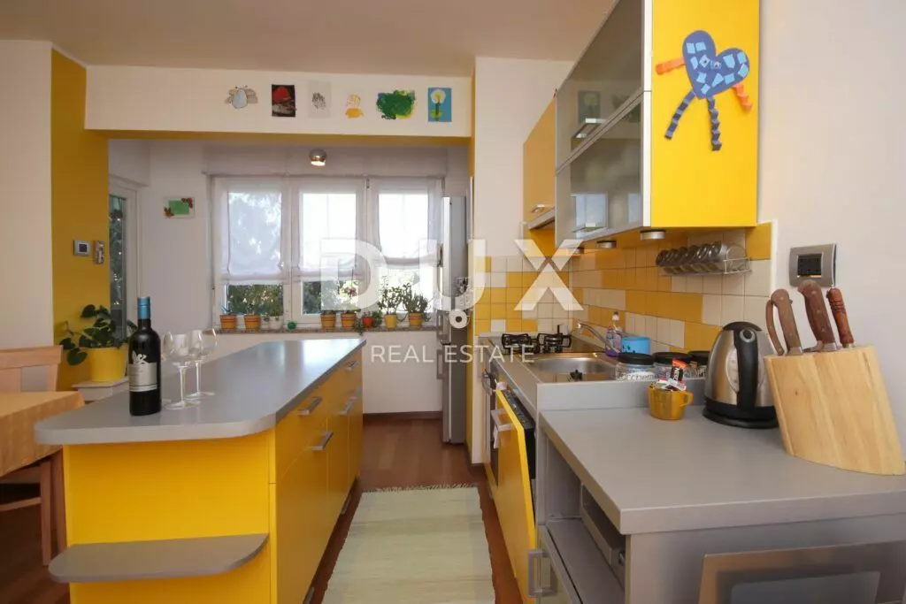 2-bedroom Apartment In Centar, Croatia (61,85 M²)