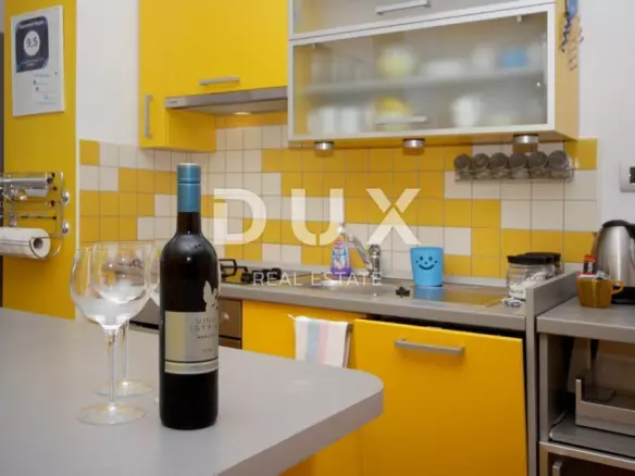 2-bedroom Apartment In Centar, Croatia (61,85 M²)