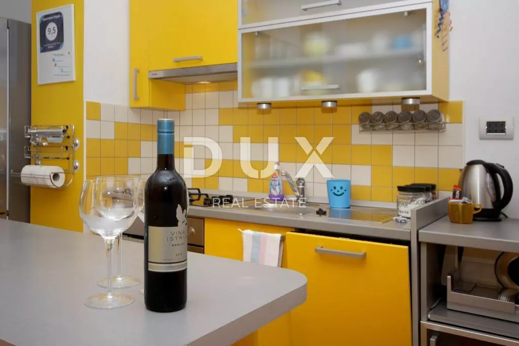 2-bedroom Apartment In Centar, Croatia (61,85 M²)