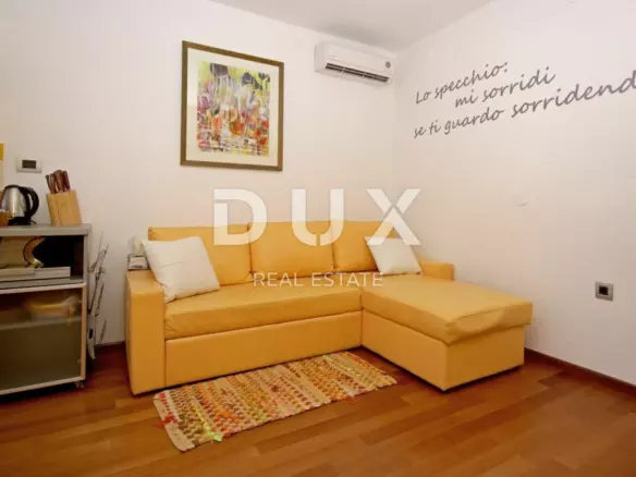 2-bedroom Apartment In Centar, Croatia (61,85 M²)