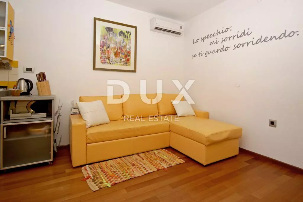 2-bedroom Apartment In Centar, Croatia (61,85 M²)