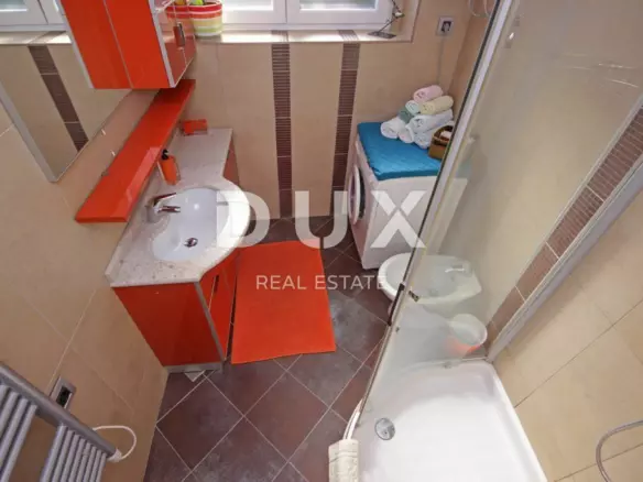 2-bedroom Apartment In Centar, Croatia (61,85 M²)