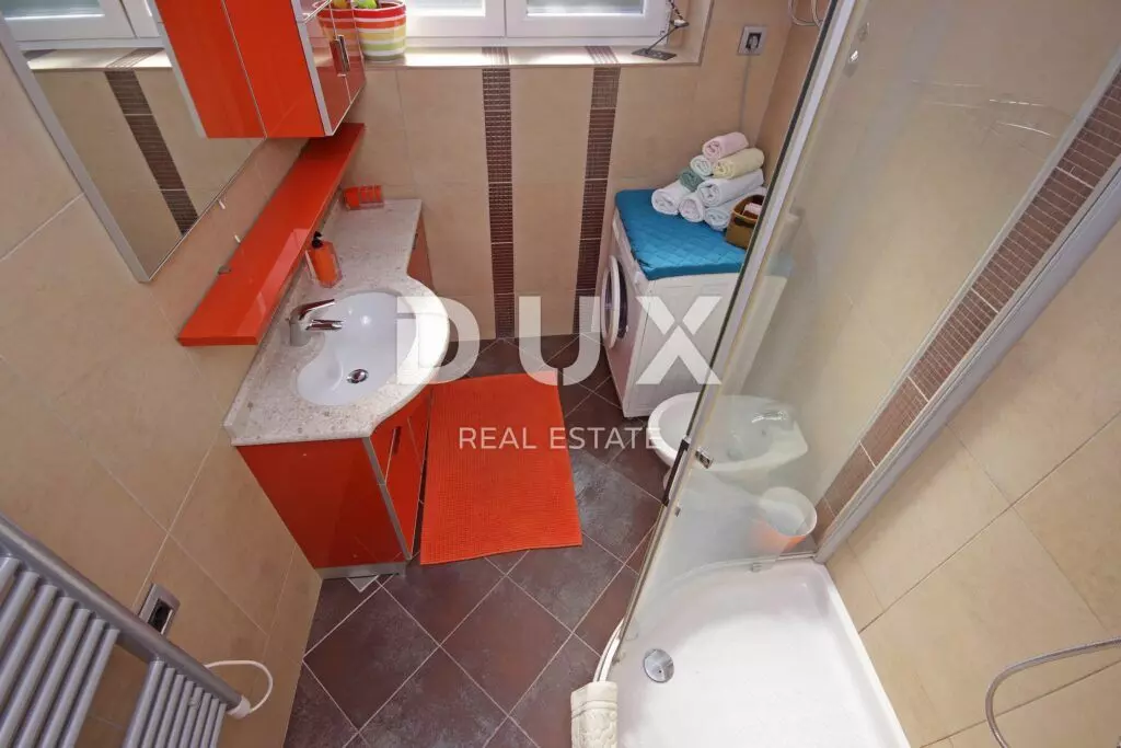 2-bedroom Apartment In Centar, Croatia (61,85 M²)