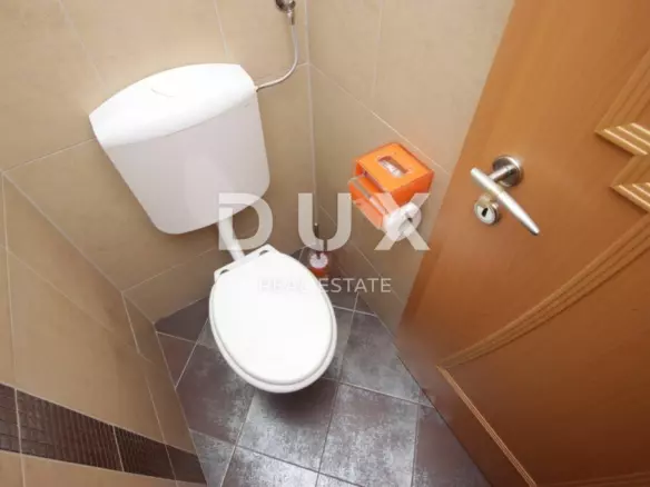 2-bedroom Apartment In Centar, Croatia (61,85 M²)
