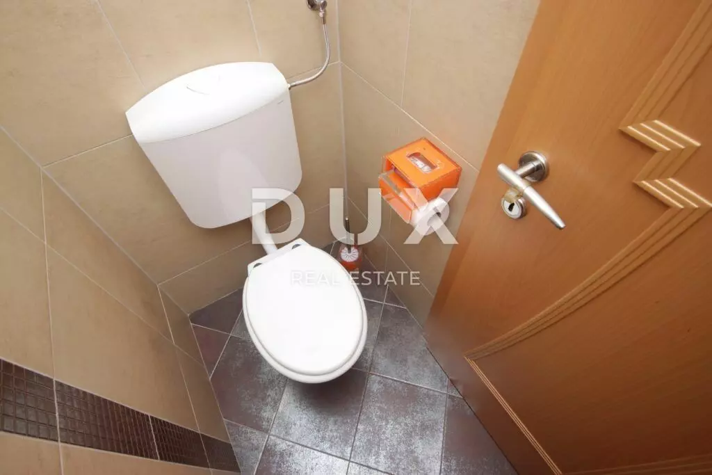 2-bedroom Apartment In Centar, Croatia (61,85 M²)
