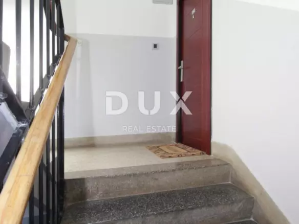2-bedroom Apartment In Centar, Croatia (61,85 M²)