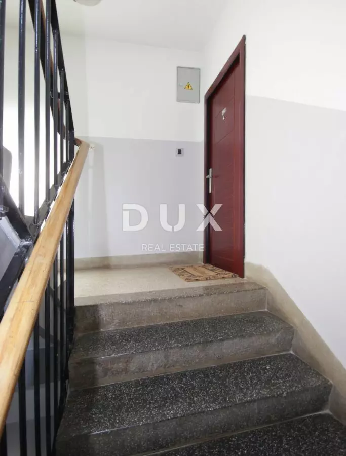 2-bedroom Apartment In Centar, Croatia (61,85 M²)