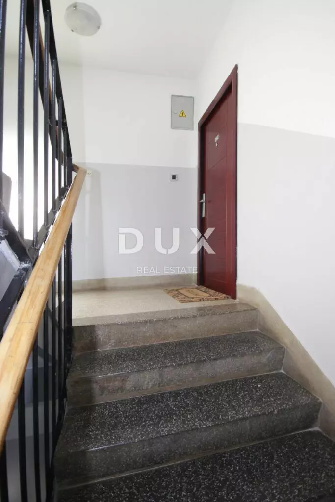 2-bedroom Apartment In Centar, Croatia (61,85 M²)