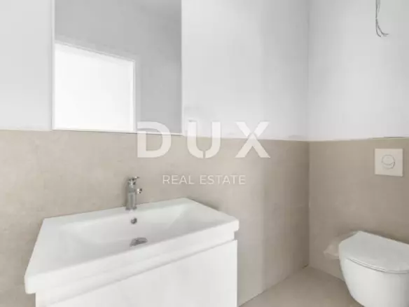 3-bedroom Apartment In Poreč, Croatia (94,7 M²)