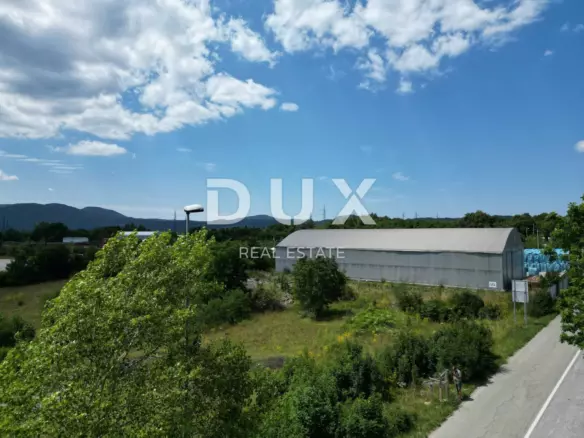 Land In Rupa, Croatia (6.750 M²)