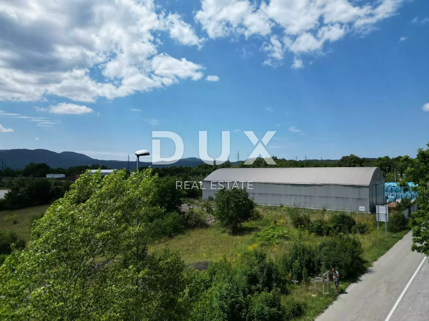 Land In Rupa, Croatia (6.750 M²)