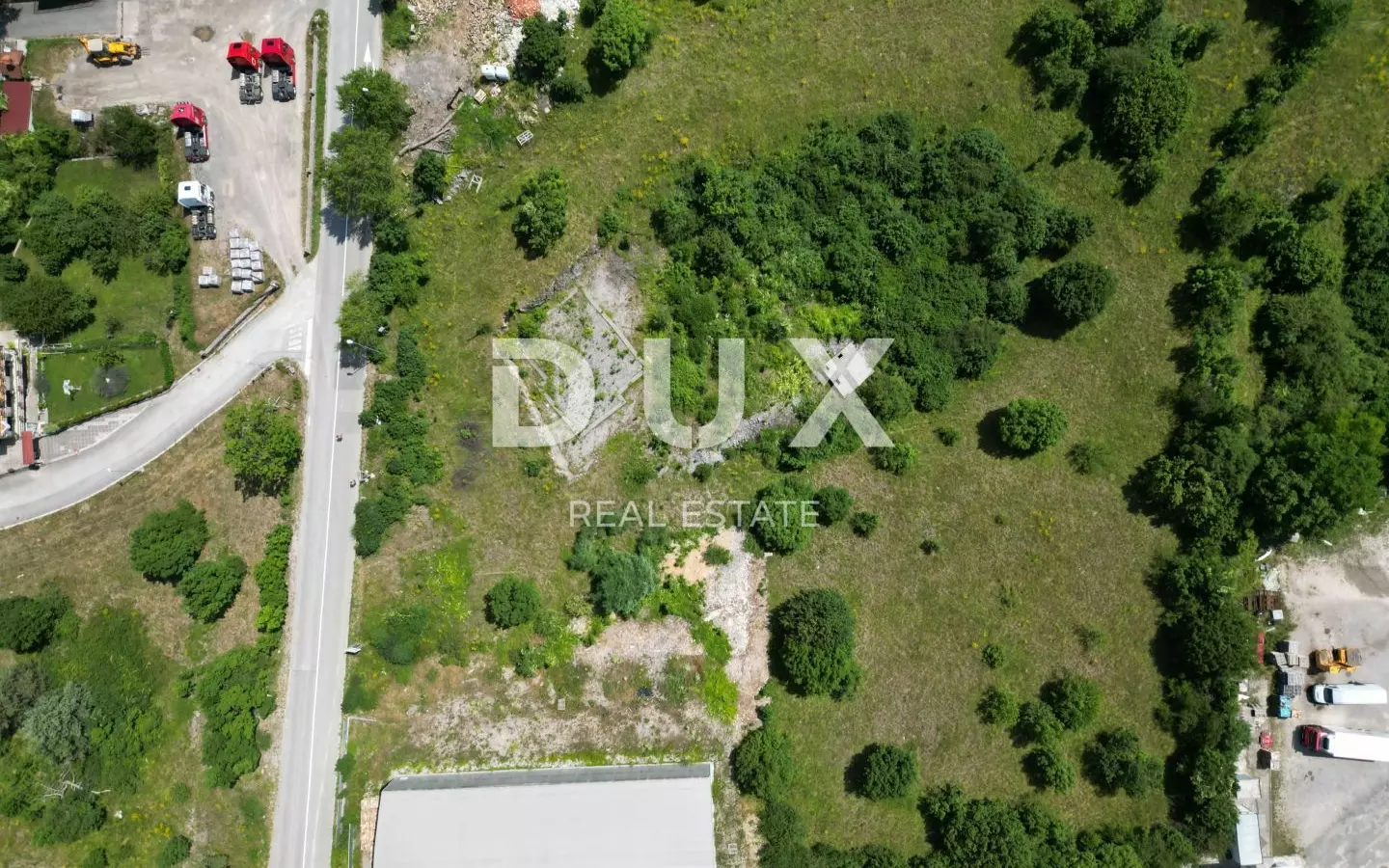 Land In Rupa, Croatia (6.750 M²)