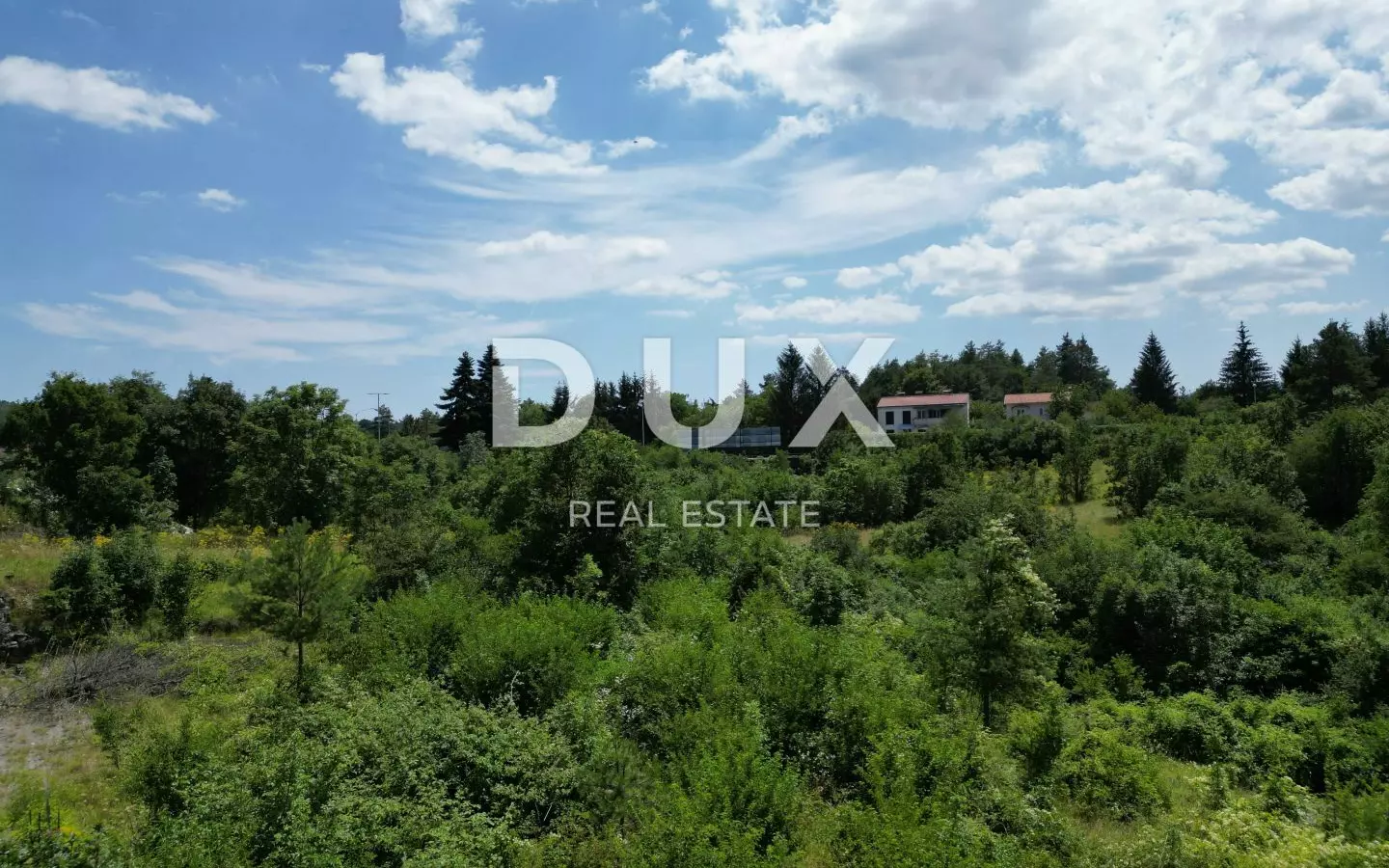 Land In Rupa, Croatia (6.750 M²)
