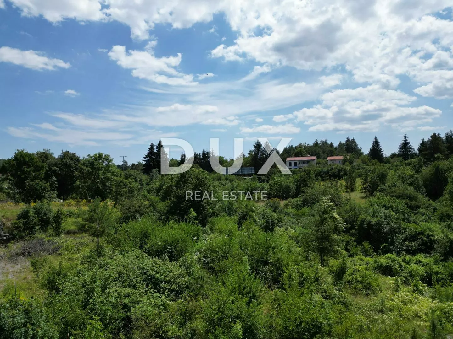 Land In Rupa, Croatia (6.750 M²)