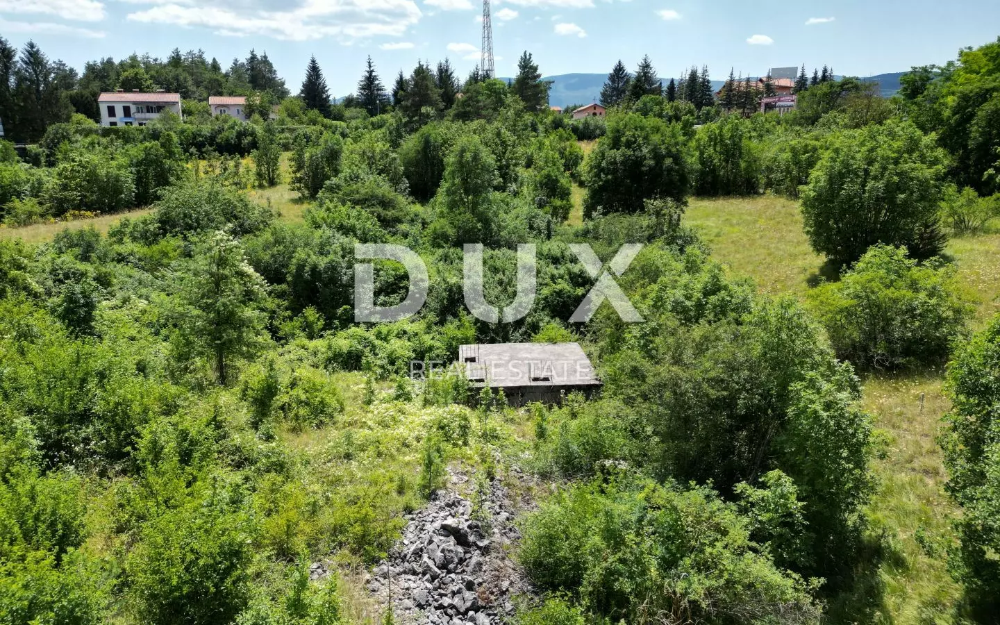 Land In Rupa, Croatia (6.750 M²)
